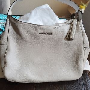 Mk hobo bag